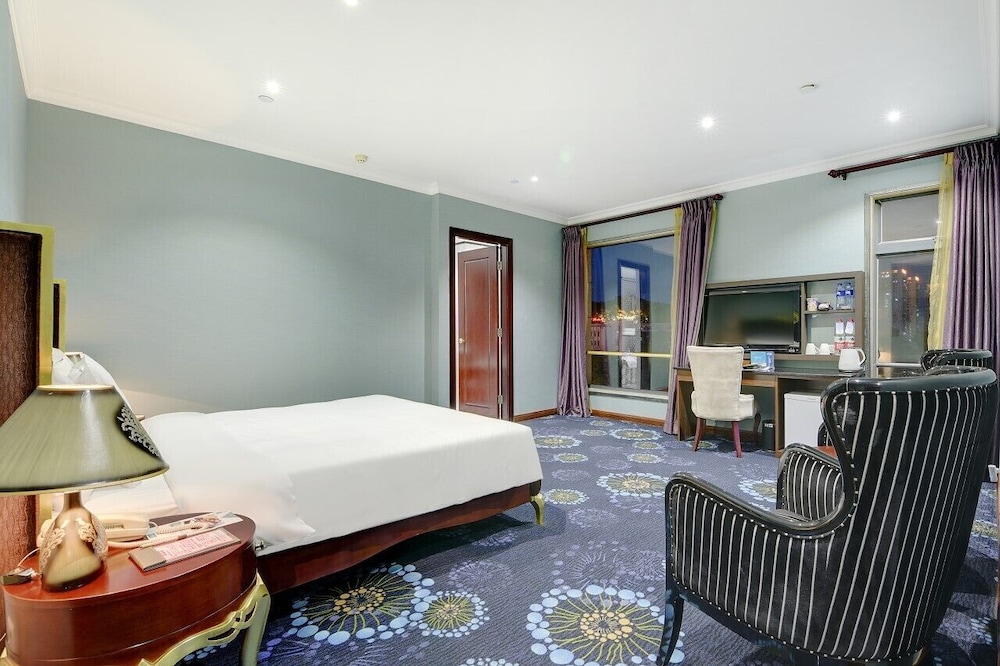 Xiamen Tegoo Hotel 19/50