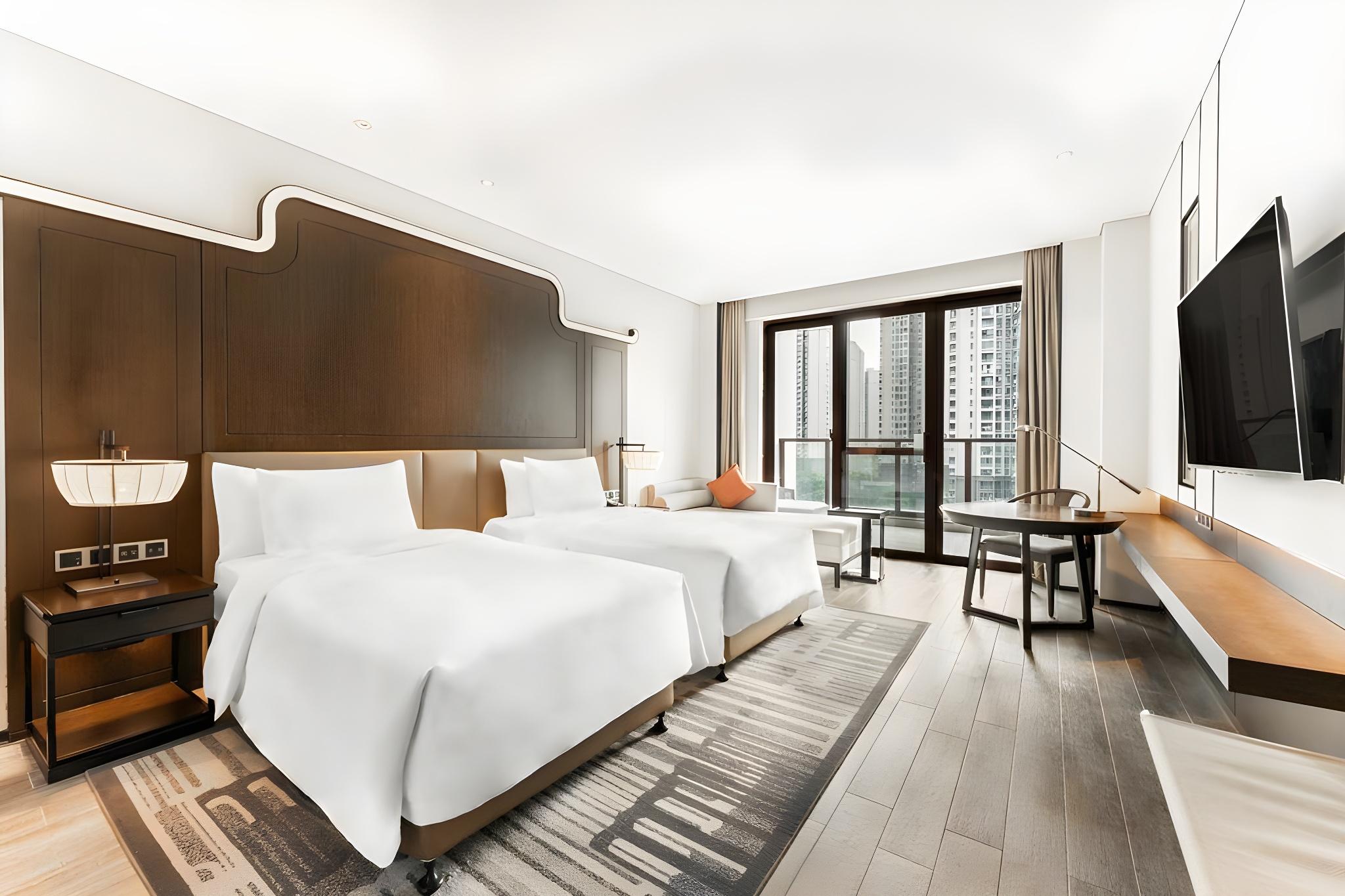 Superior, 2 Beds