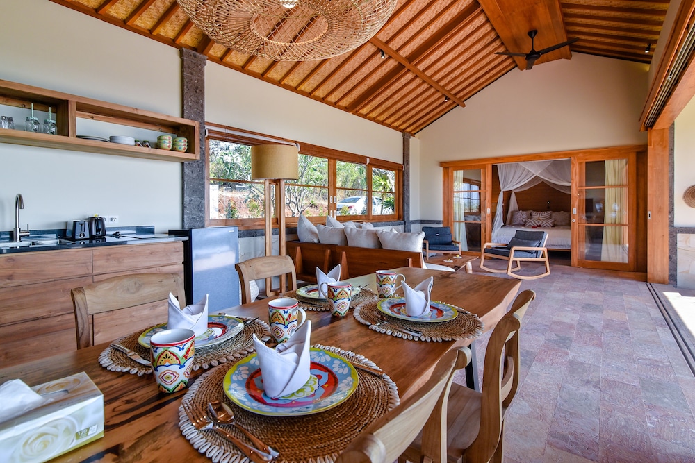 Sumberkima Hill Private Villa Retreat 42/50