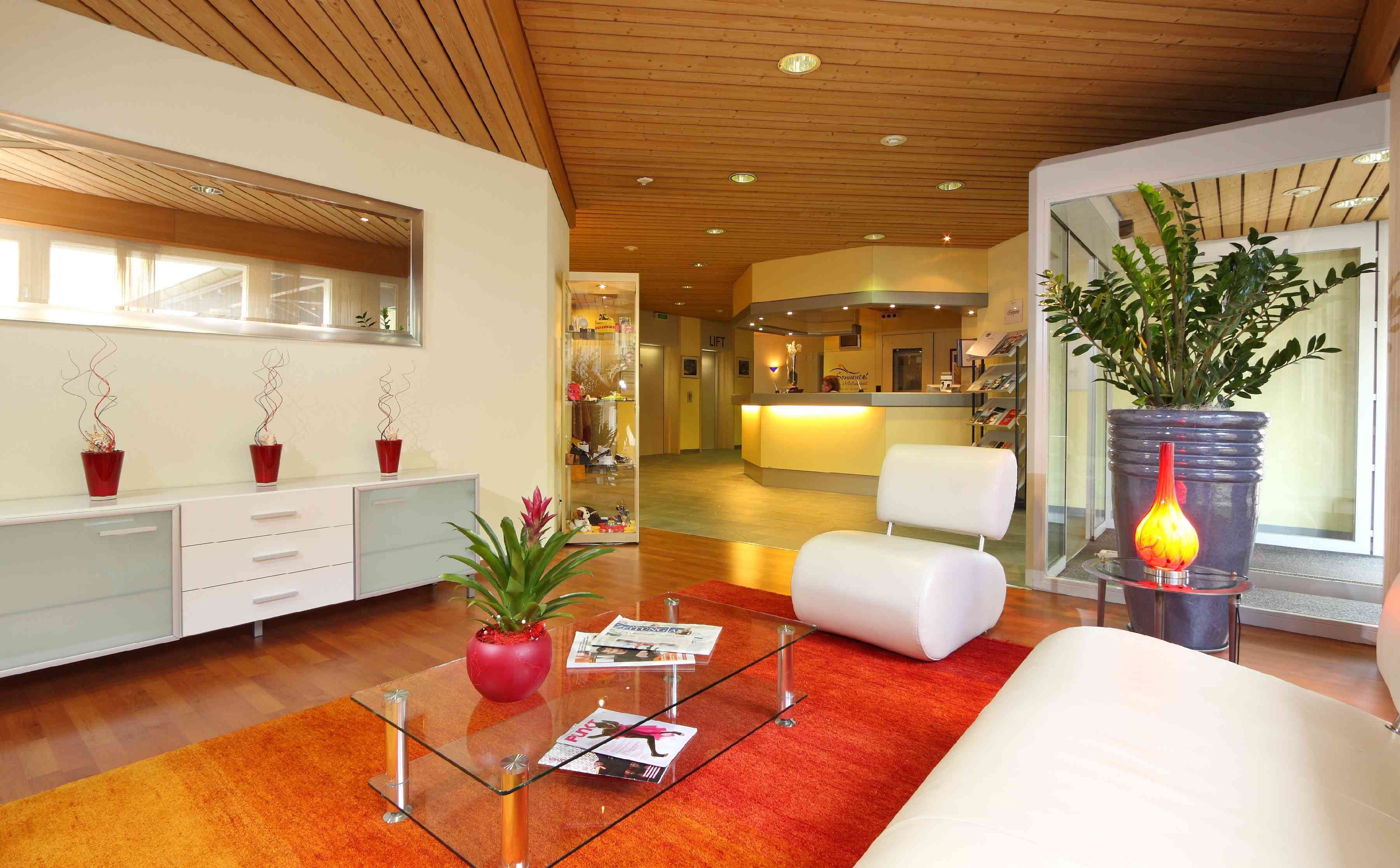 SORELL HOTEL SONNENTAL 36/48