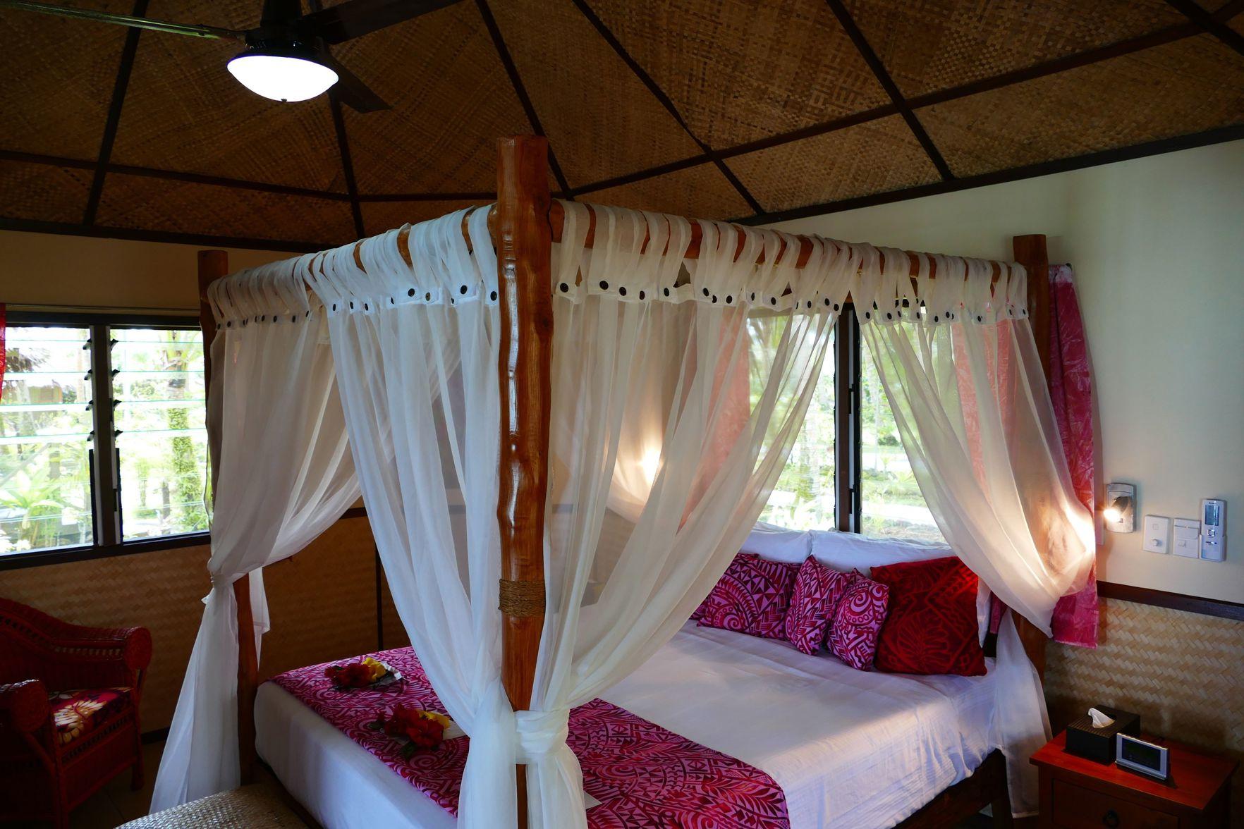 1 Bedroom, Superior, Family, Bungalow, Ocean Front