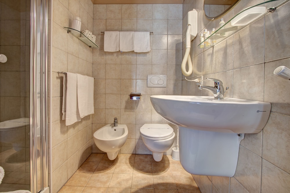 HOTEL SAN LINO 45/47