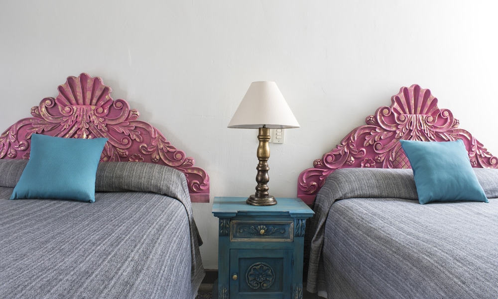 Hotel Boutique Naura Centro 14/82
