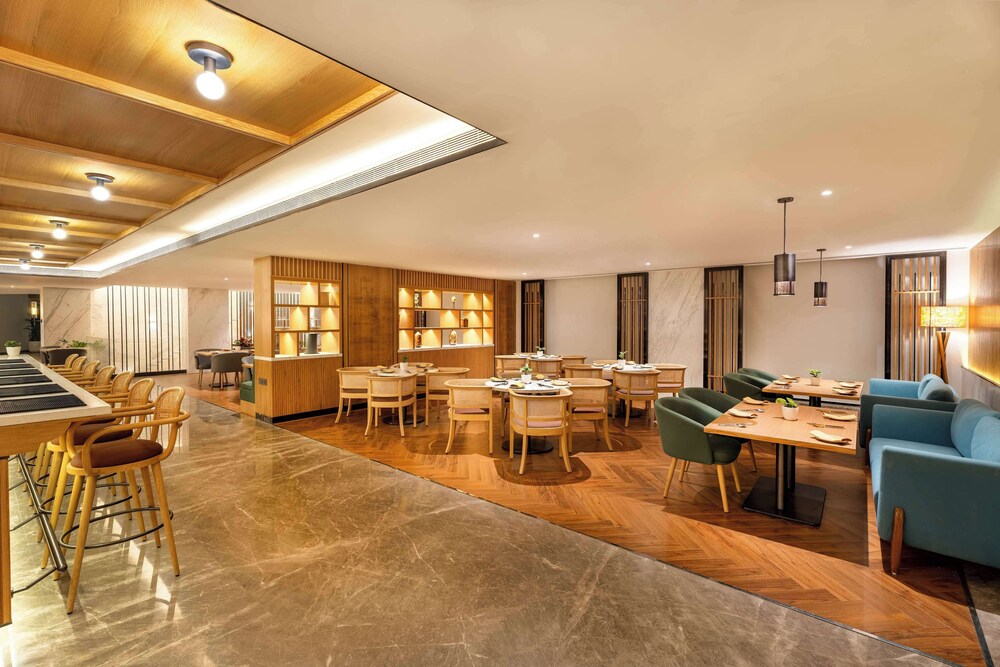Radisson Resort Khopoli 22/49