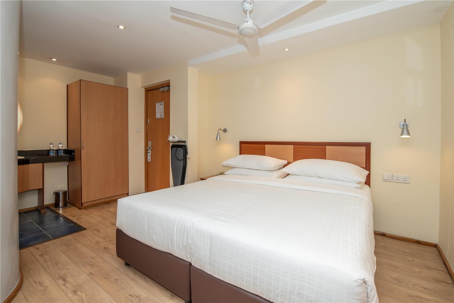 Best Western Nairobi Upper Hill 17/44