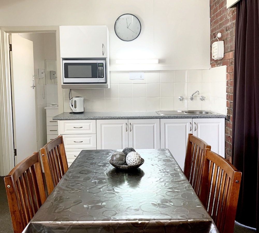 Central Mildura Motel 27/32