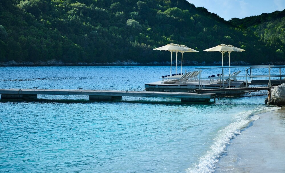 Movenpick Resort Agios Nikolaos Sivota 26/39