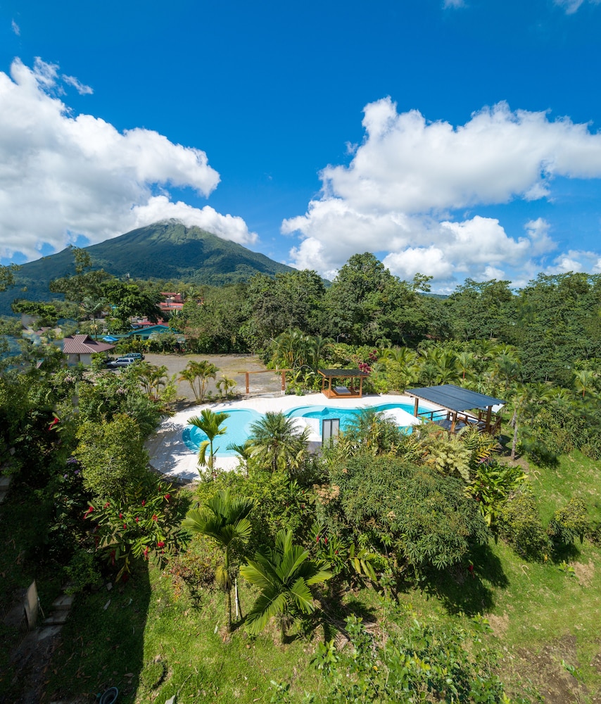 Arenal History Inn 28/46