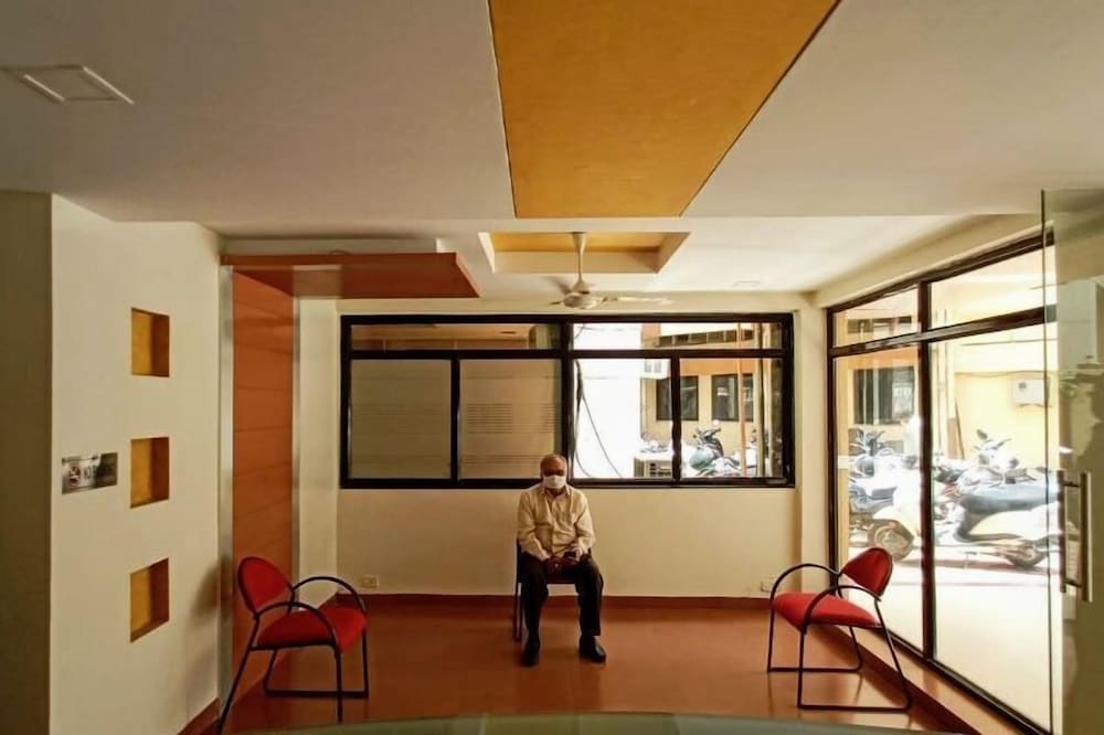 Hotel Vaishali 14/30