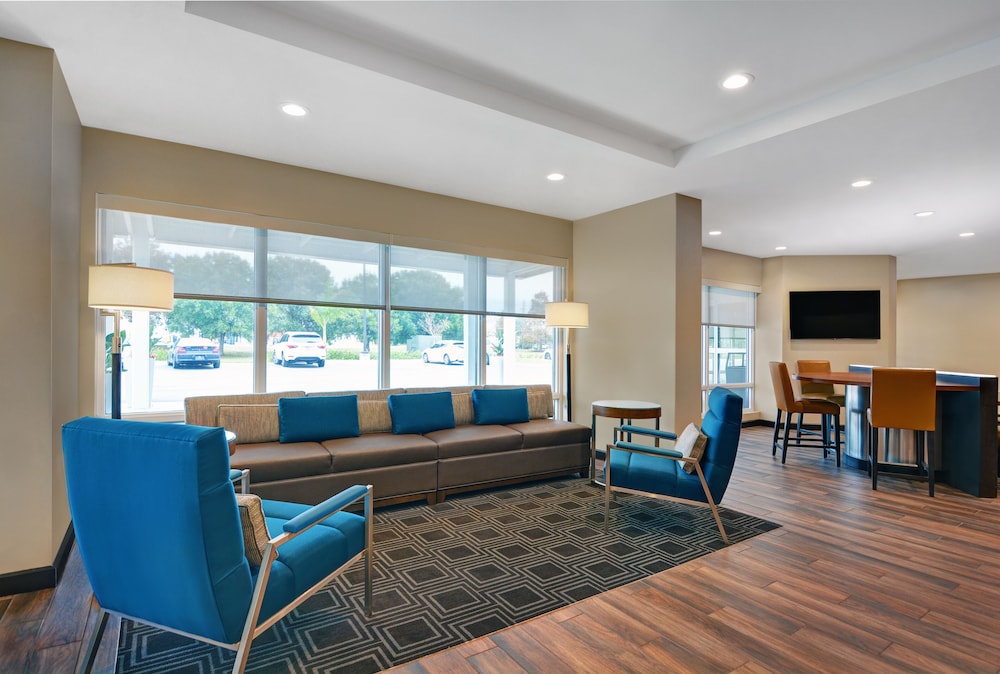 Hotel Towneplace Suites By Marriott Sarasota Bradenton West 34/43