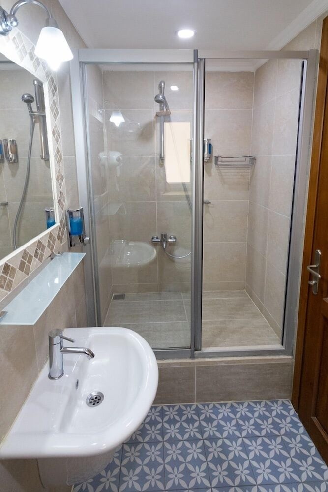 Hotel Luna Kas 48/50
