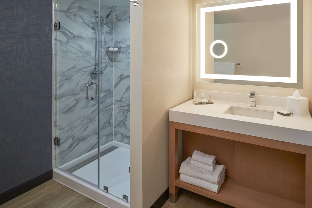 San Diego Marriott Mission Valley 12/58