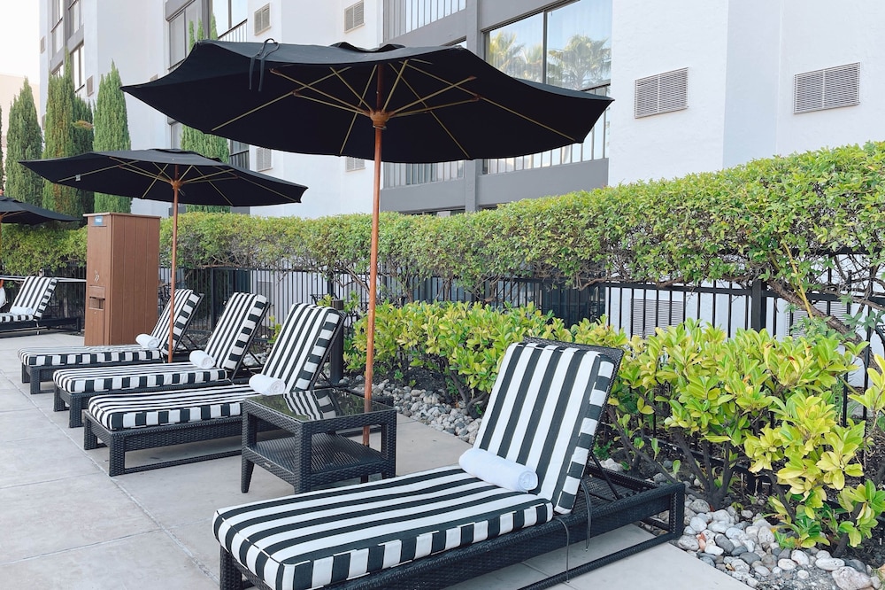 Four Points by Sheraton San Rafael Marin County 46/47