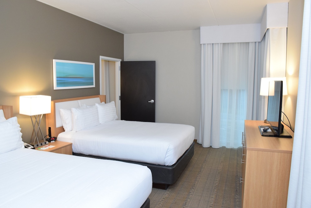 Holiday Inn Cincinnati N - West Chester 15/63