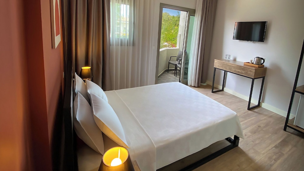 Sahil Butik Otel 8/50