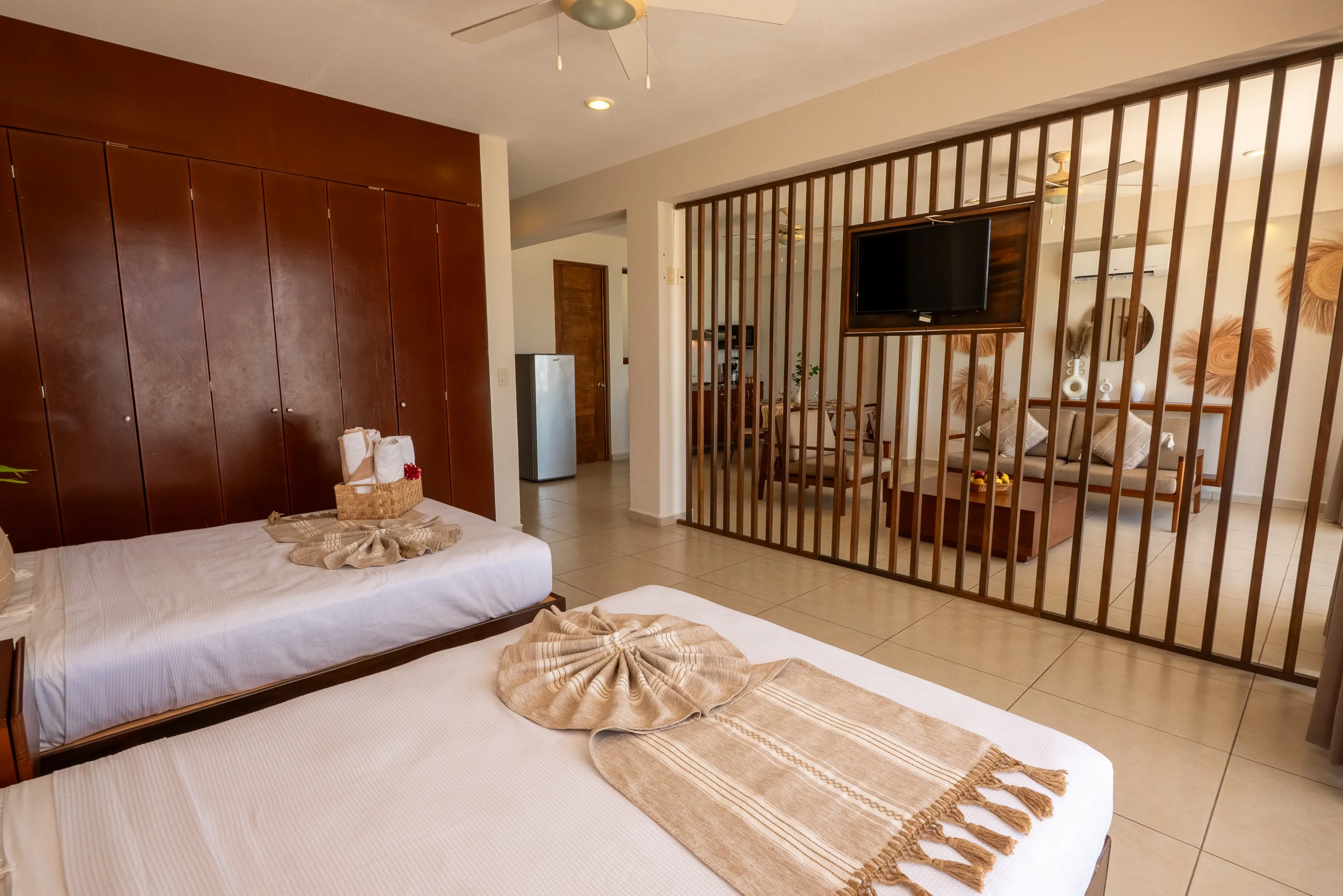 La Playa Departamentos Suite 17/50
