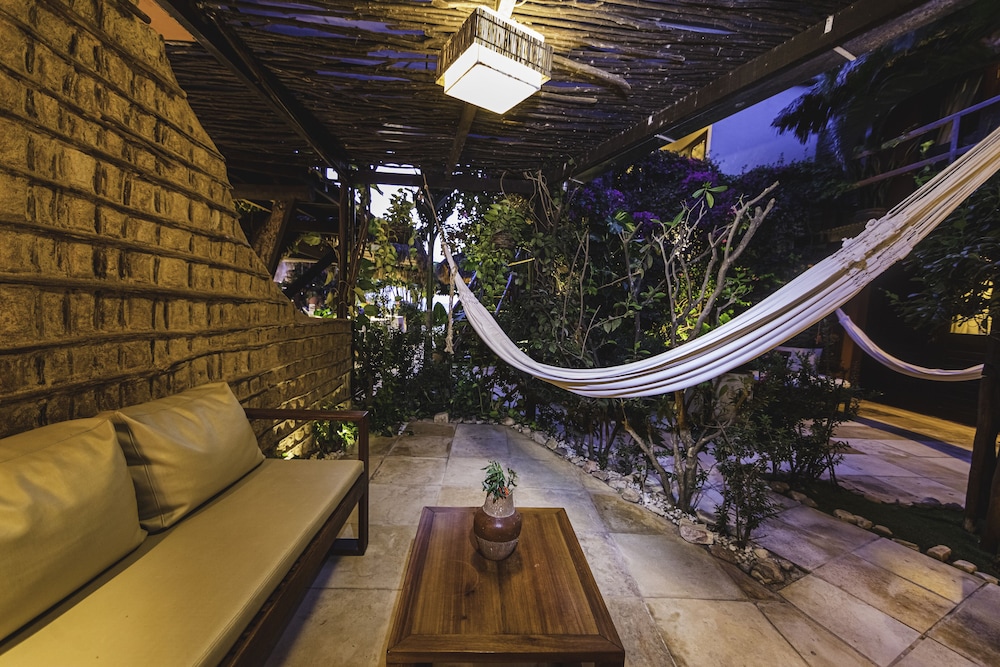 Casa na Praia Jeri 40/66