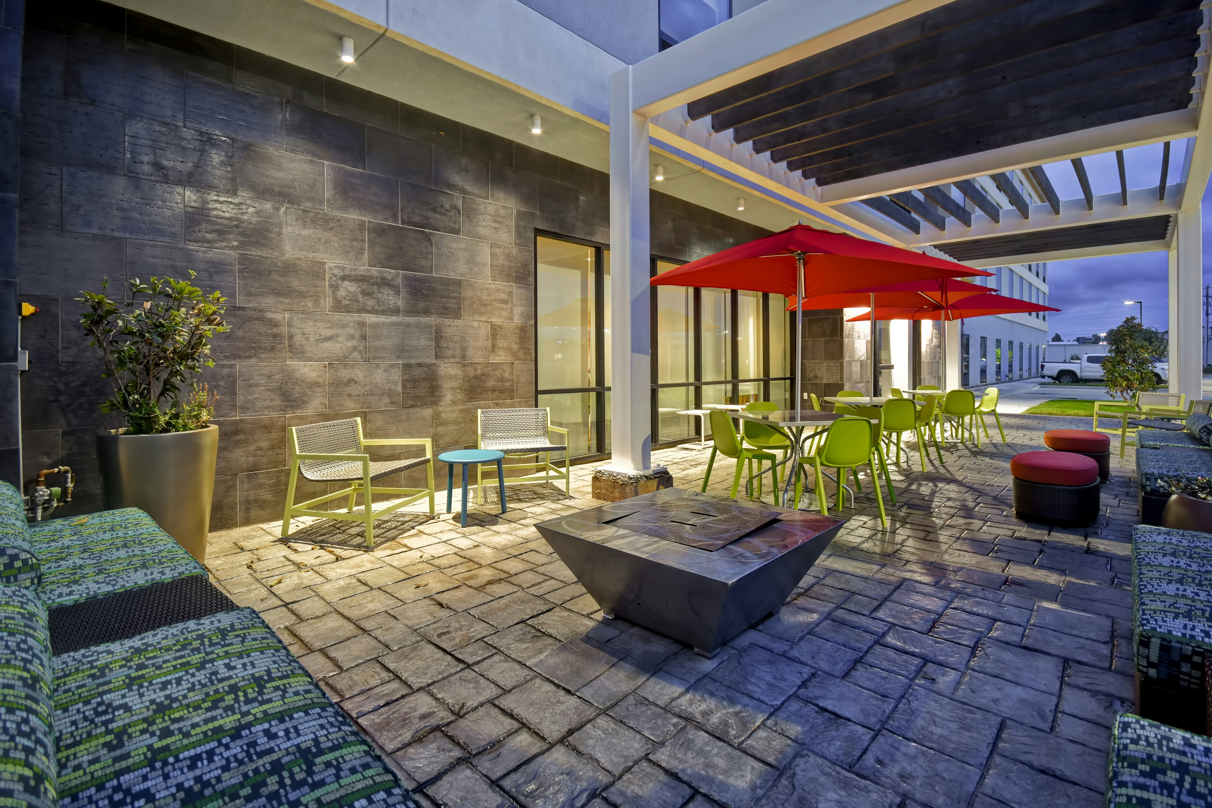 Home2 Suites By Hilton Shreveport La 17/18