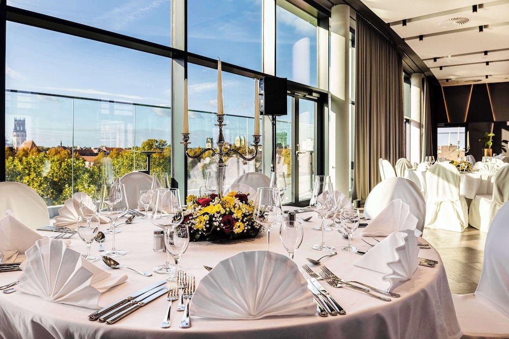 Atlantic Hotel Muenster 41/50