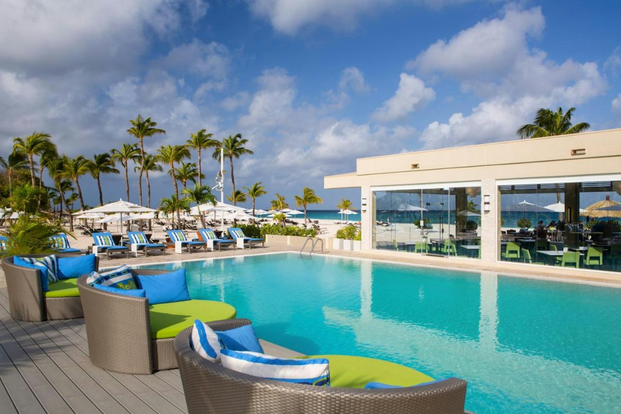 Bucuti and Tara Beach Resort - Adults Only 30/32