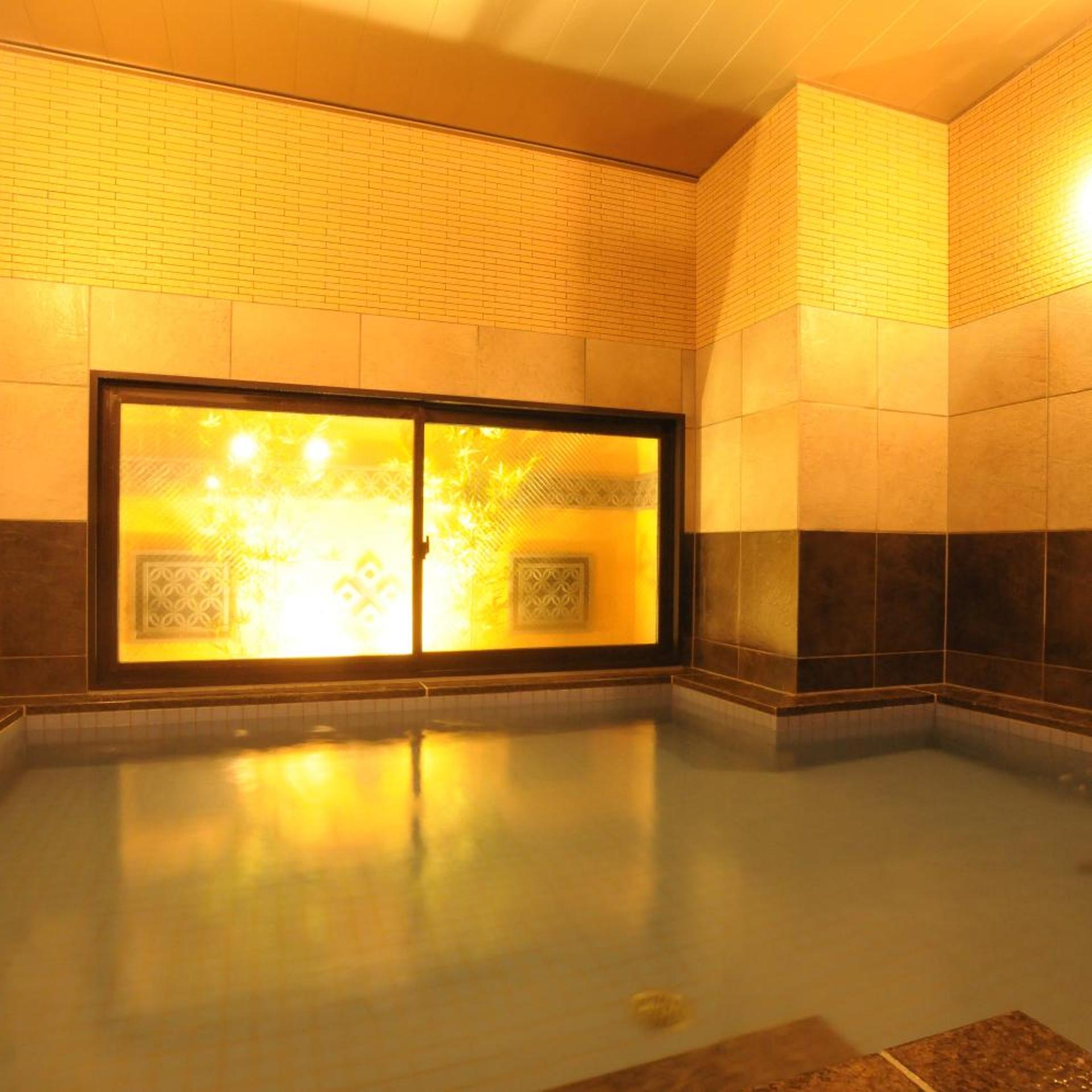 AB Hotel Ubeshinkawa 18/25
