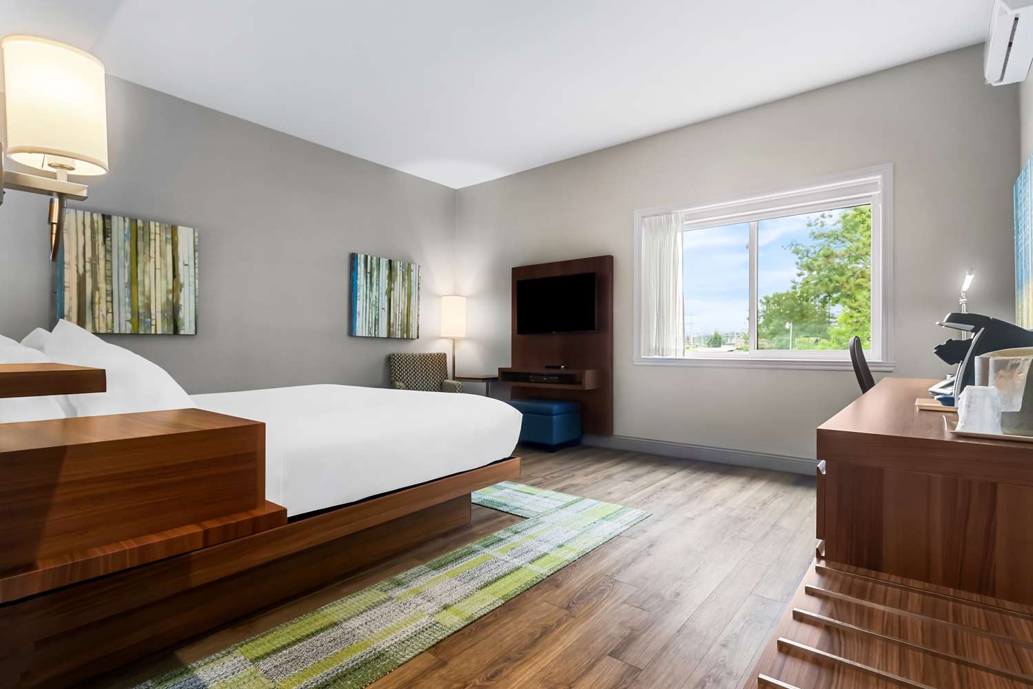 Best Western Plus Mont-Laurier 14/46