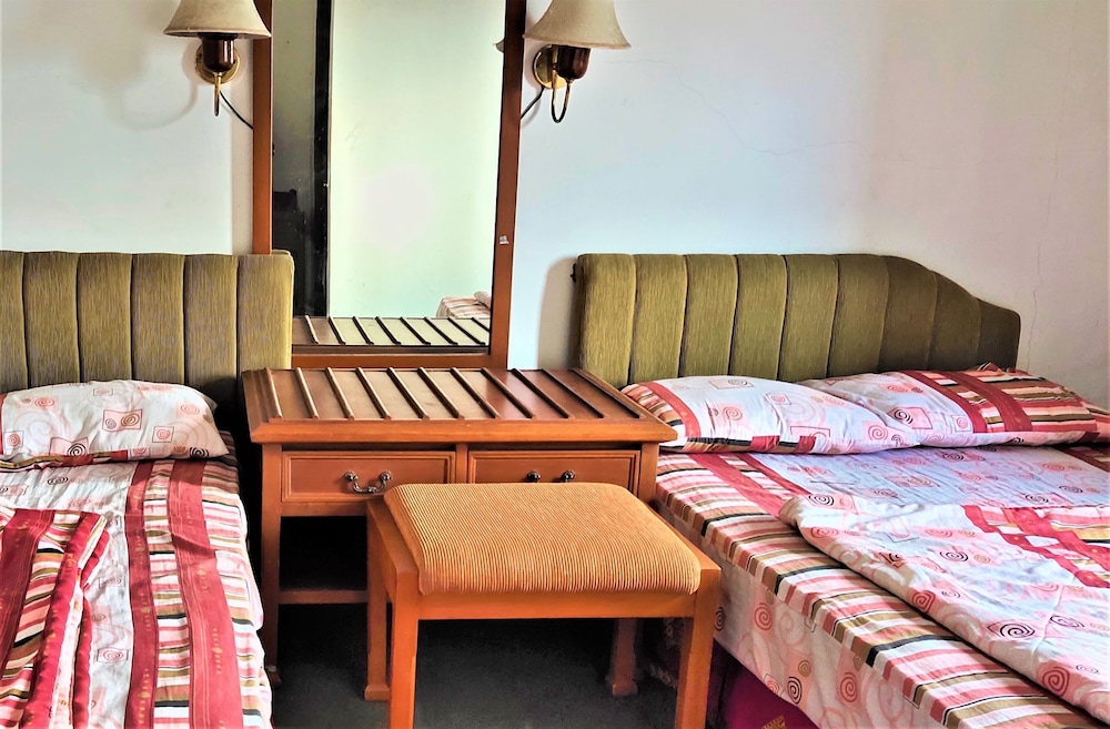 Villa Orange Lembang Pengkolan 11/24
