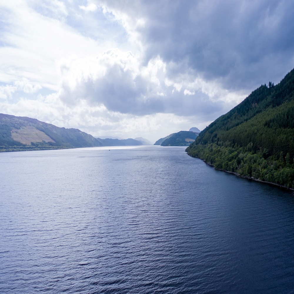 Loch Ness Cottages 49/50