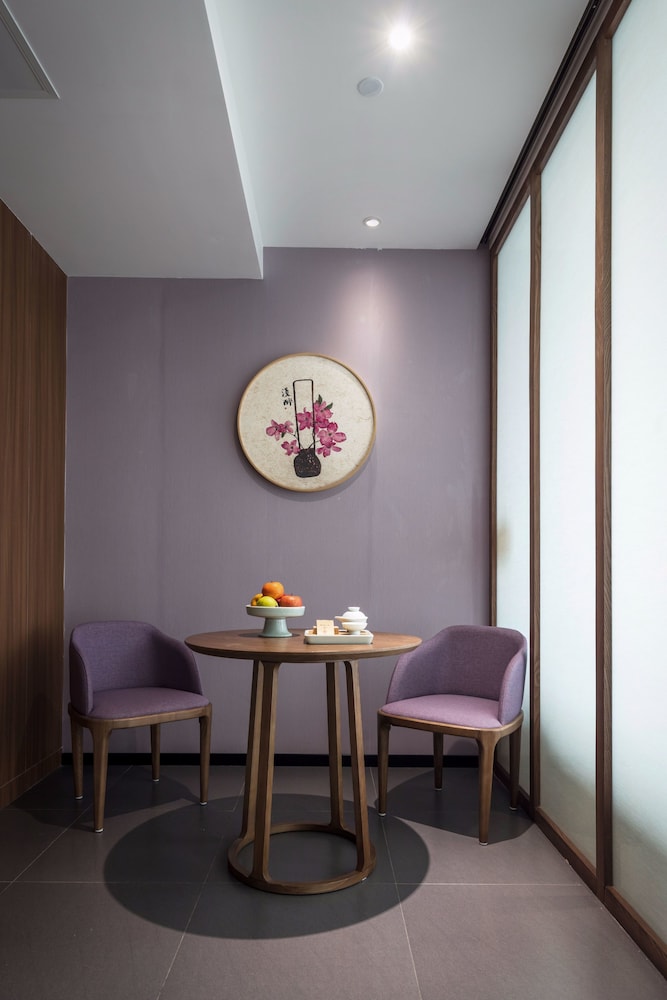 Life All Suites Hotel Suzhou 18/26