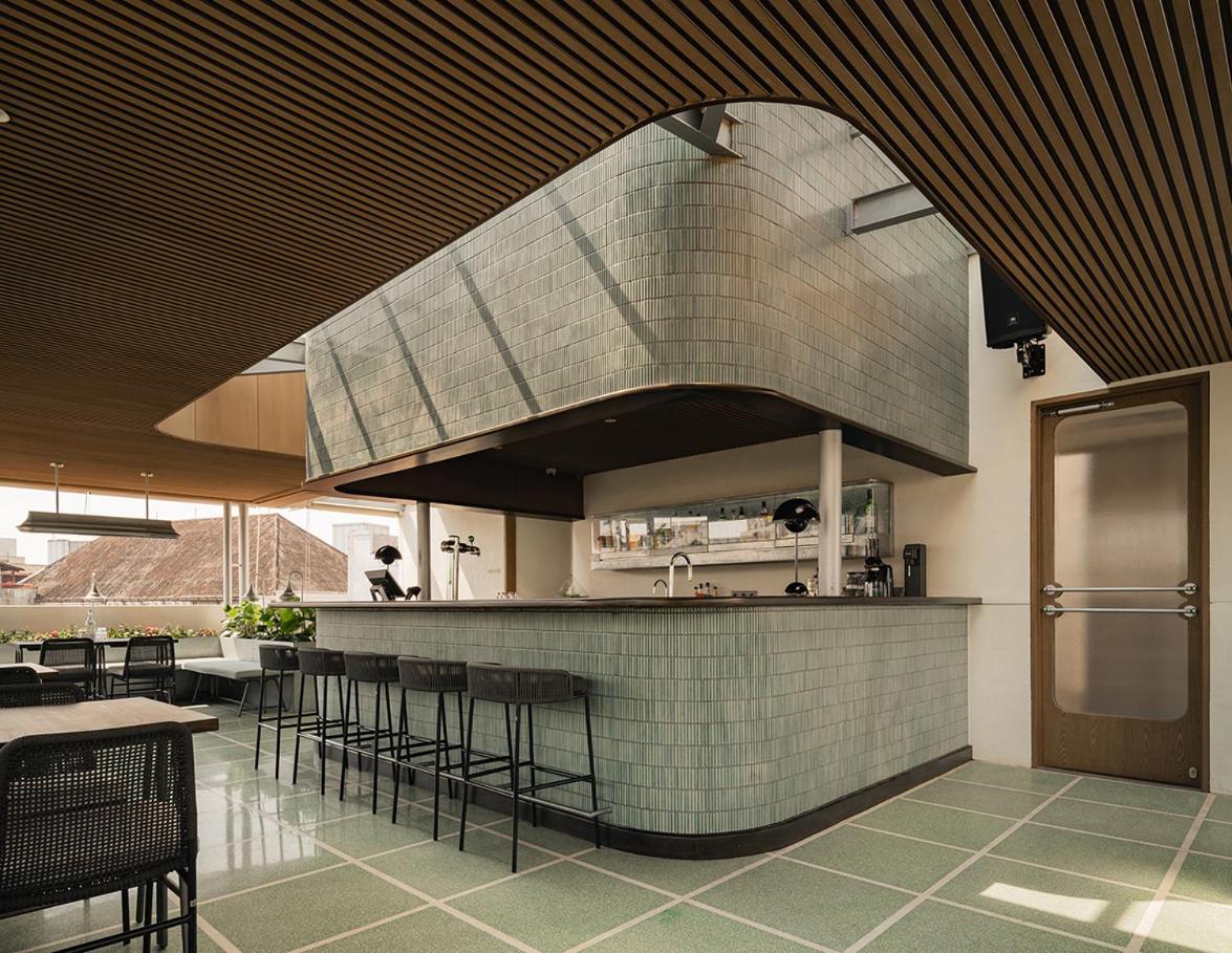 Maison Wilhelmina 20/31