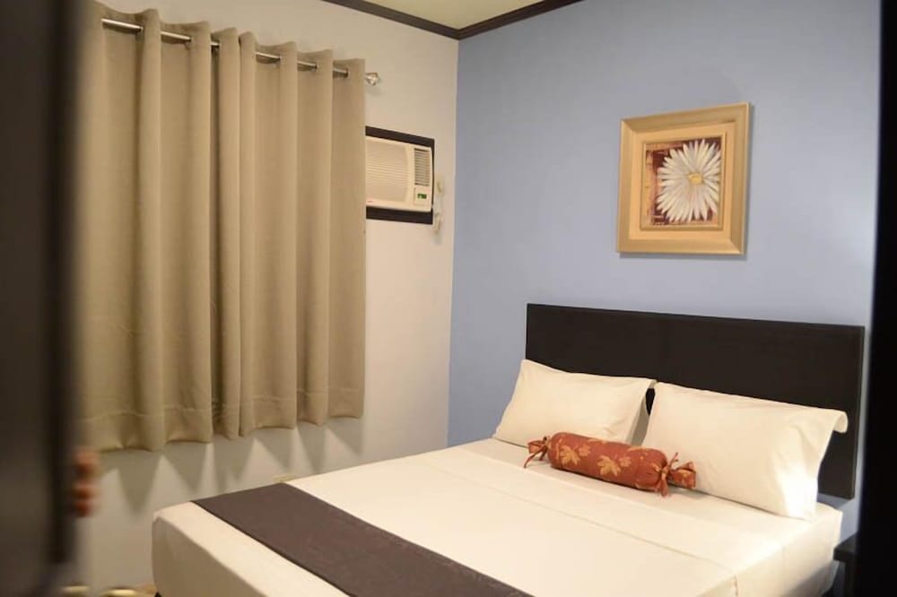 Dm Residente Hotel 13/50