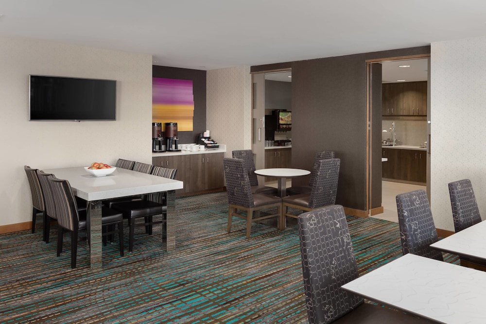 Residence Inn By Marriott Shreveport Bossier City Downtown 29/33