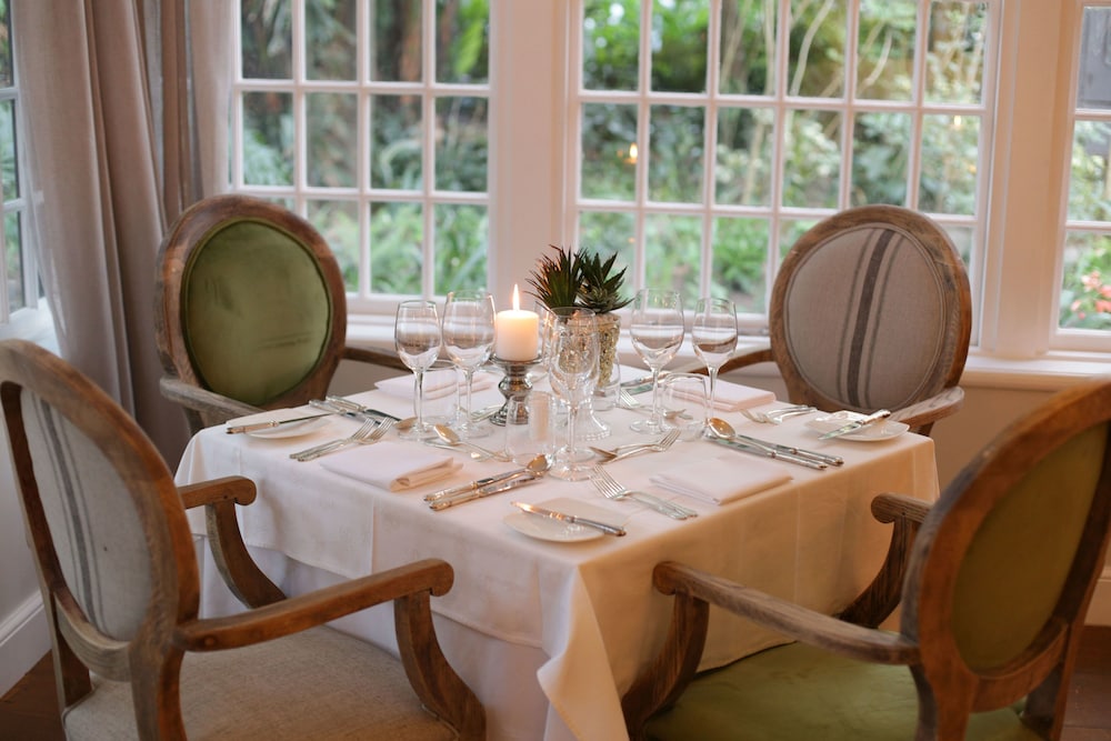 The Manor House At Fancourt 27/41