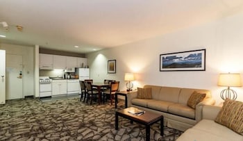 Grand Summit Hotel At Attitash 45/64