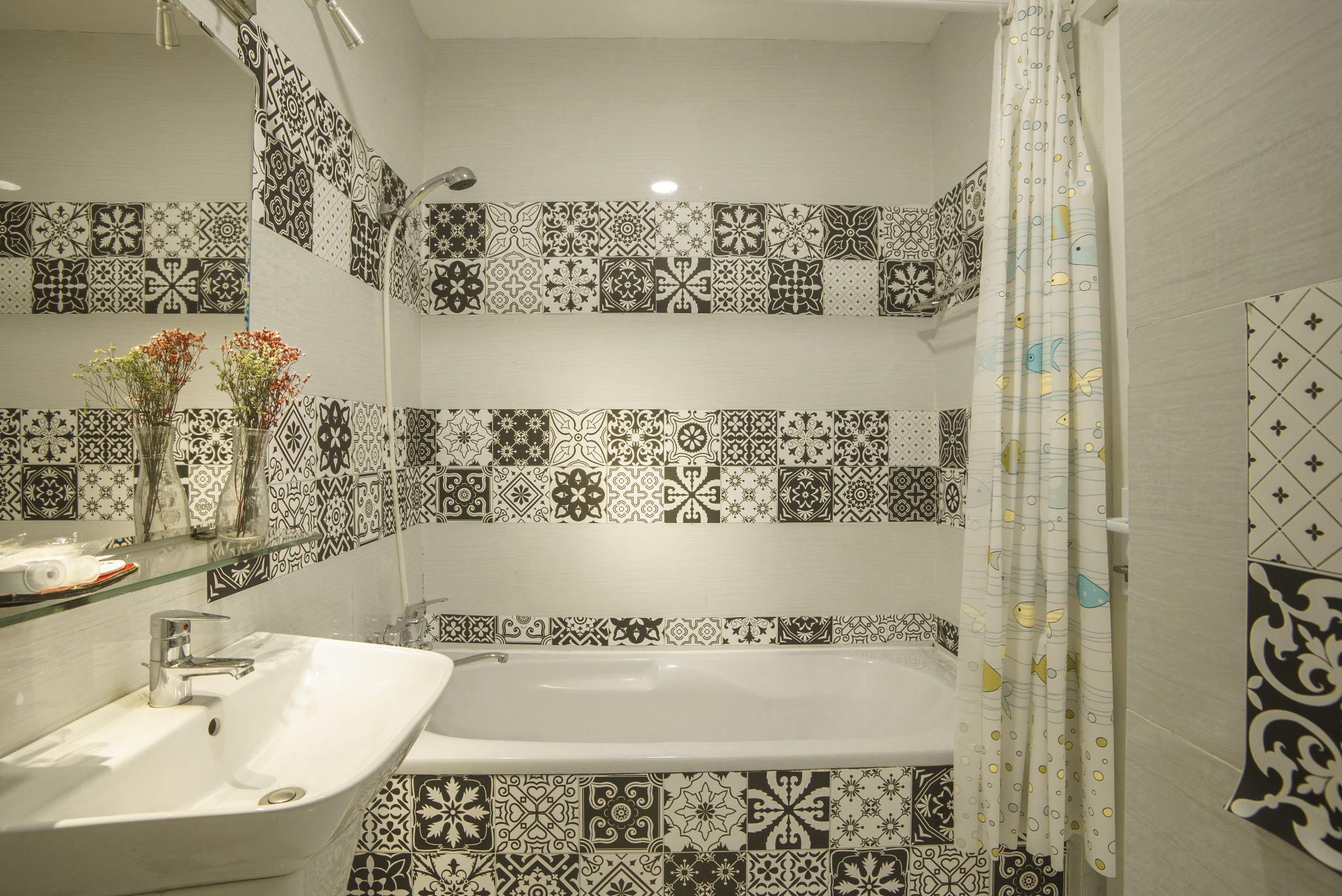 Sense Legend Hotel and Spa 28/29