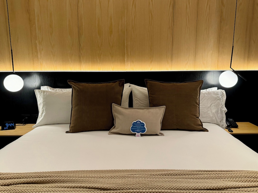 Hotel Alo Degollado 写真3
