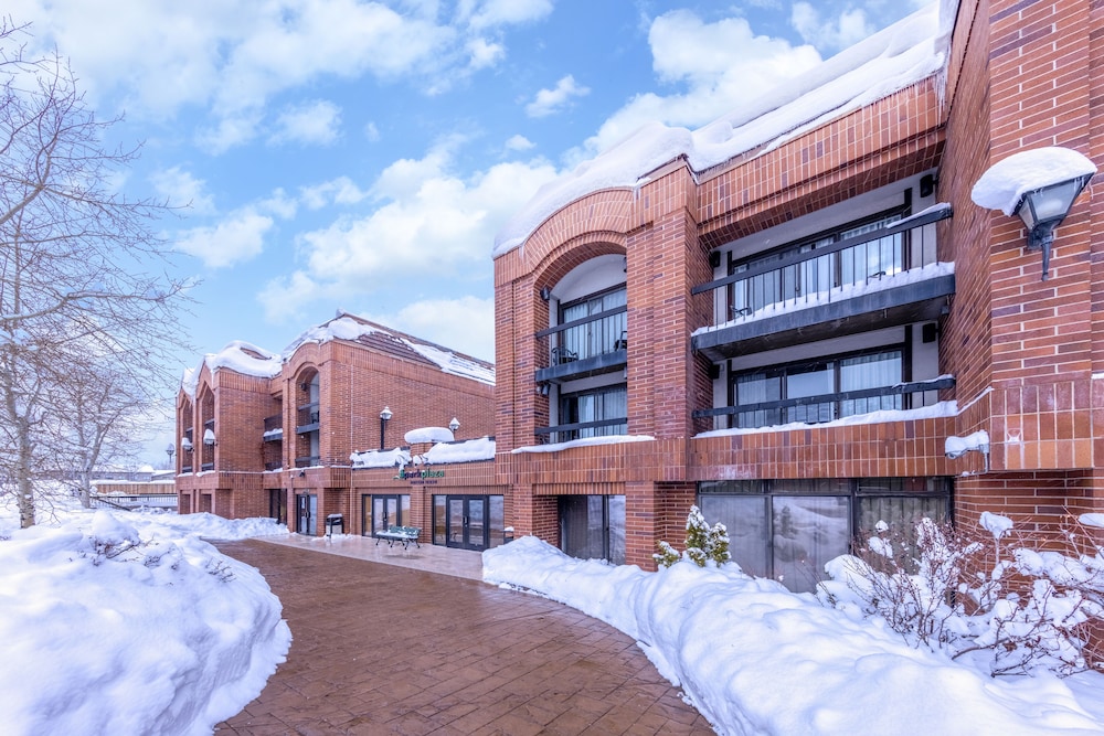 Raintree Apos S Park Plaza Park City 47/50