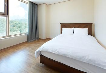Condo, Suite, Futon Bed, 30 Pyeong