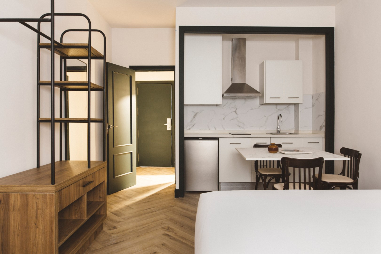 Hotel Honest Granada، غرناطة 9/27