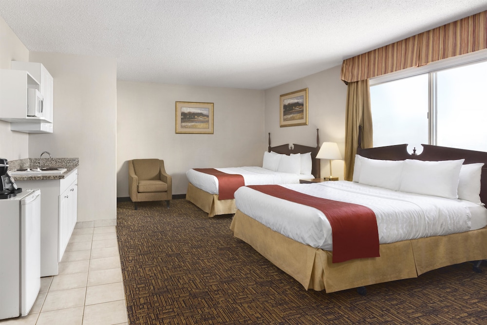 Travelodge by Wyndham, North Battleford 20/47