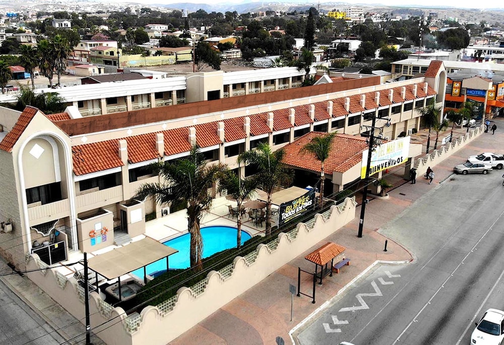 Brisas Del Mar Rosarito 3/50