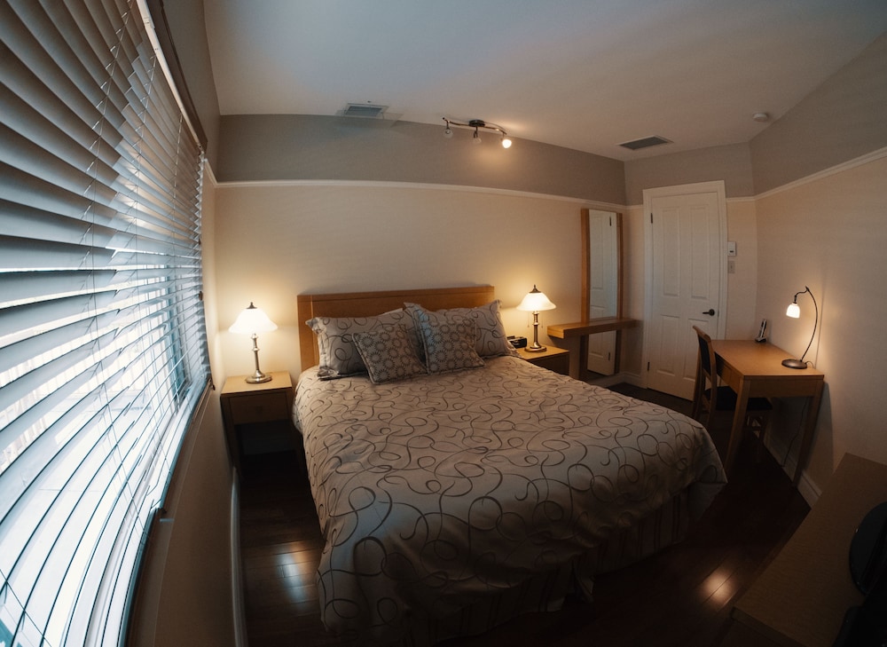 Hotel Le Voyageur 2/32