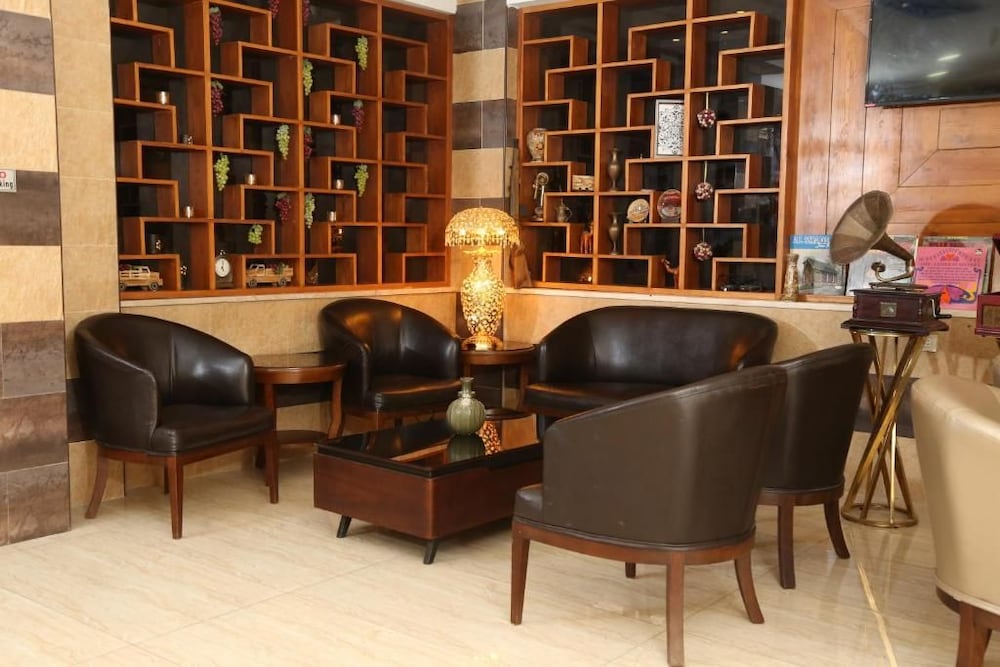 Grape Village Hotel 42/59