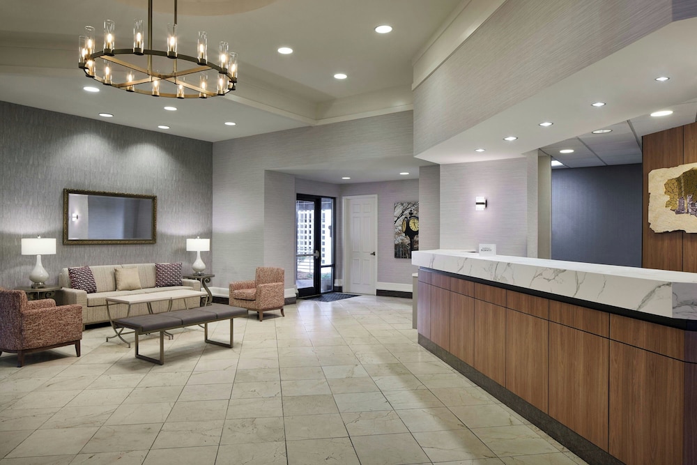 Residence Inn by Marriott Uptown Charlotte 7/50