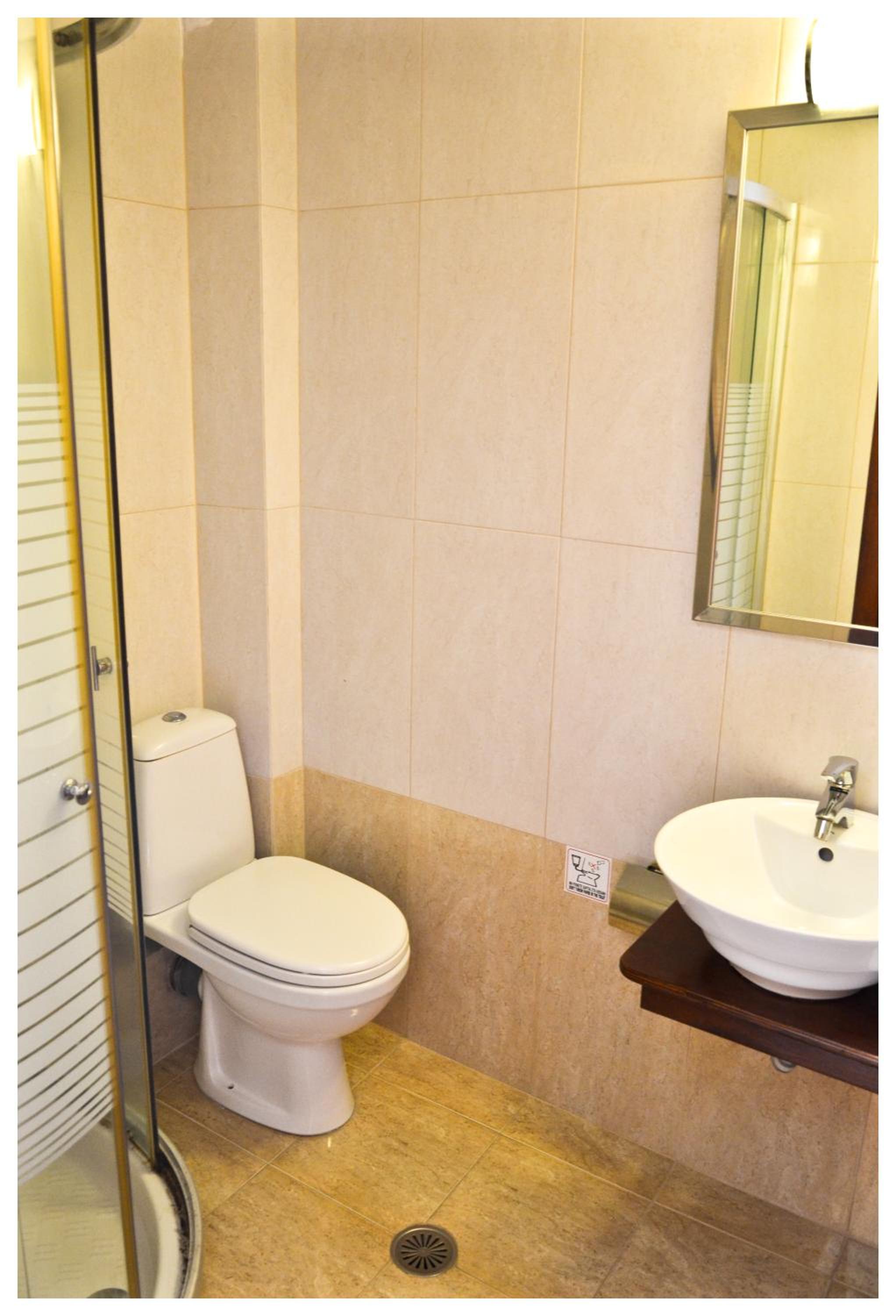 Alex Luxury Apartments and Studios 60/60