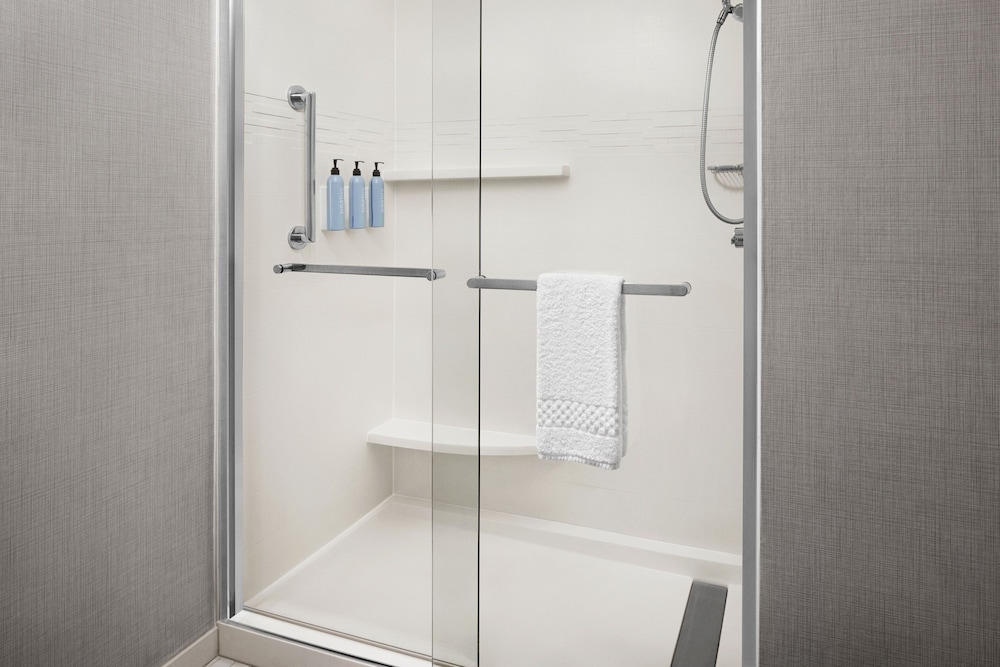 Residence Inn Indianapolis Northwest 48/48