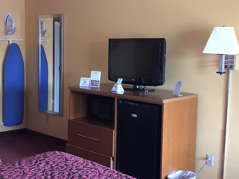 Days Inn By Wyndham Franklin Ex Days Inn Franklin Ky 37/39