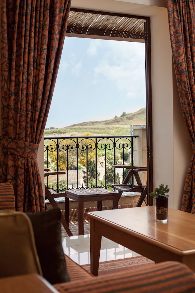 Kempinski Hotel San Lawrenz Gozo 35/73