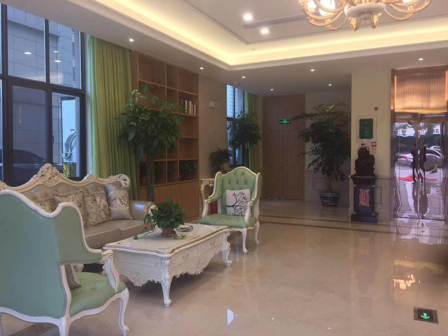 Vienna 3 Best Hotel (Lu'an Wanda Plaza) 27/31