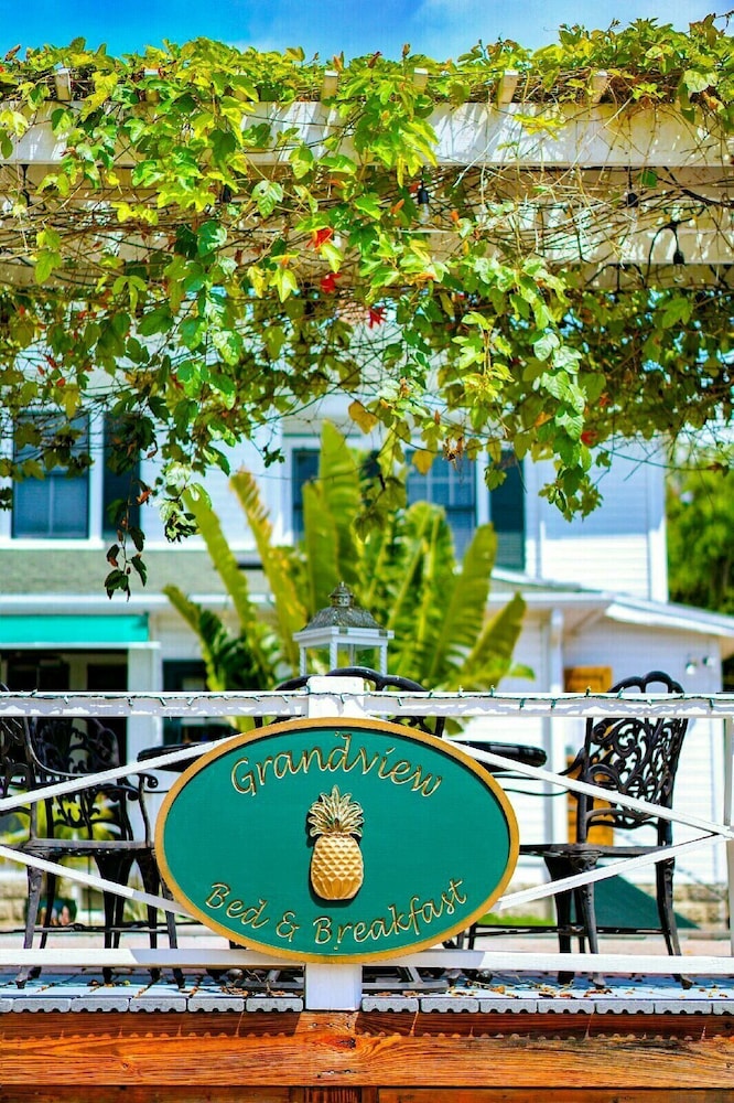 Grandview Bed and Breakfast Mount Dora 47/62